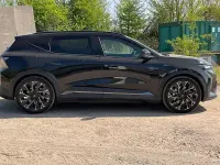 Used Renault Scenic E-Tech Esprit Alpine 160 kW (218 HP) 2024 Black SUV