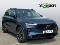 New Volvo XC90 Plus 2026 SUV