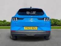 Used Ford Mustang Extended Range 294 HP (216 kW) 2023 Blue SUV