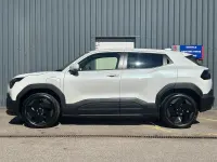 New Suzuki e-Vitara 127 kW (174 HP) 2025 White SUV