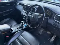 Used Kia Sorento 200 HP (147 kW) 2018 Grey SUV