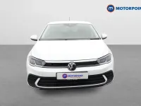 Used VW Polo Life 2024 White Hatchback