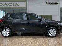 used Dacia Sandero 1.0 TCe Comfort 5dr CVT