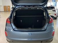 Used Ford Fiesta Titanium X 125 HP (91 kW) 2024 Hatchback