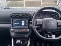 used Citroën C3 Aircross SUV (2022/72)1.2 PureTech 110 Shine Plus 5dr