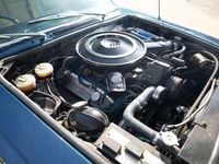 Used Jensen Interceptor 1974 Blue