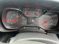 Used Vauxhall Combo Edition 100 HP (73 kW) 2021 Grey MPV