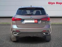 Used MG HS Trophy 162 HP (119 kW) 2024 Grey SUV