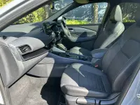 Used Nissan Qashqai Tekna 158 HP (116 kW) 2022 Grey SUV