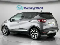 Gebraucht Renault Captur GT-Line 150 PS (110 kW) 2020 SUV