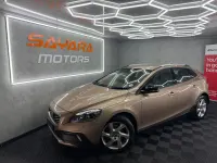 Used Volvo V40 2013 Bronze Hatchback