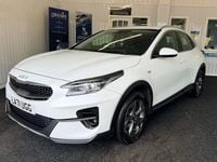 Usado Kia XCeed 120 CV (88 kW) 2022 SUV