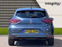 Used Renault Clio Version S 100 HP (73 kW) 2020 Grey Hatchback