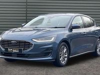 Usado Ford Focus Titanium 125 HP (91 kW) 2023 Citadino