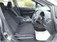 Second-hand Nissan Leaf Visia 80 kW (109 CP) 2014 Hatchback