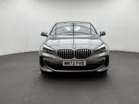 Used BMW 118 M Sport 2022 Grey Hatchback