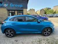 Used Ford Puma ST-Line 125 HP (91 kW) 2025 Blue SUV