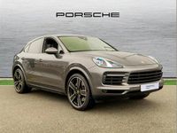 Used Porsche Cayenne S 434 HP (319 kW) 2019 Grey SUV