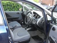 Used Honda Jazz 2002 Hatchback