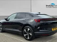 Used Polestar 4 Plus 400 kW (544 HP) 2024 SUV