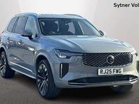 Used Volvo XC90 Ultra 449 HP (330 kW) 2025 SUV