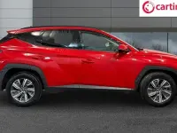 Used Hyundai Tucson SE 150 HP (110 kW) 2024 SUV