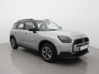 Used Mini Countryman Classic 168 HP (123 kW) 2025 Silver SUV