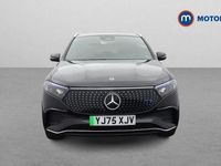 New Mercedes EQA250+ Executive 139 kW (190 HP) 2025 Black SUV