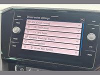 Used VW Passat R-line 147 HP (108 kW) 2020 Grey Estate