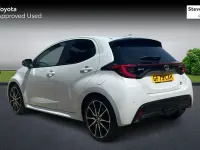 Used Toyota Yaris Sport 116 HP (85 kW) 2023 Hatchback