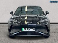 Used BYD Sealion 7 389 kW (530 HP) 2025 Metallic  space black SUV