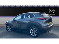 used Mazda CX-30 2.0 Skyactiv-G MHEV Sport Lux 5dr Petrol Hatchback