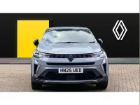 Used Renault Symbioz Techno Esprit Alpine 143 HP (105 kW) 2025 Grey SUV