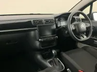 Used Citroën C3 PureTech 108 HP (79 kW) 2024 Hatchback