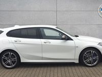 used BMW M135 i xDrive