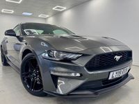 Used Ford Mustang 290 HP (213 kW) 2019
