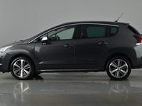 used Peugeot 3008 1.6 BlueHDi 120 Allure 5dr EAT6