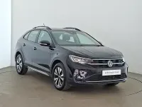 Used VW Taigo Life 110 HP (80 kW) 2023 Black SUV