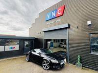 used Audi TT 2.0T FSI 2dr