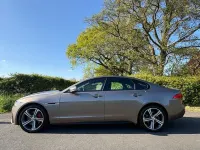 Second-hand Jaguar XF S 380 CP (279 kW) 2016 Maro Berlinǎ
