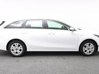 New Kia Ceed 138 HP (101 kW) 2025 Fusion white Hatchback
