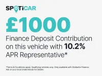 Used Vauxhall Mokka Ultimate 128 HP (94 kW) 2025 Blue SUV