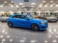 Used Mercedes A220 AMG 2015