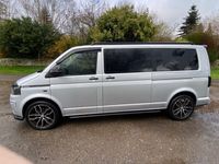 used VW Shuttle Transporter2.0 TDI 102PS SE Minibus