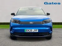 Used Ford Capri Premium 210 kW (286 HP) 2025 Blue SUV