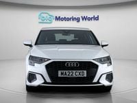 Used Audi A3 Sportback 150 HP (110 kW) 2023 Hatchback