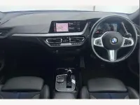 Used BMW 218 M Sport 136 HP (100 kW) 2022 Blue Coupe