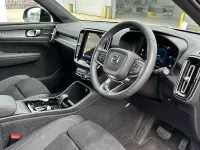 Used Volvo XC40 Ultimate 197 HP (144 kW) 2023 SUV