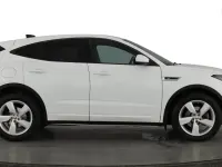 Used Jaguar E-Pace R-Dynamic 2020 White SUV
