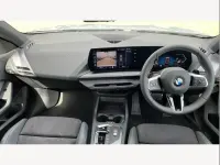 New BMW 120 M Sport 154 HP (113 kW) 2026 Grey Hatchback